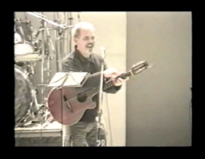 Gato Inédito 2001